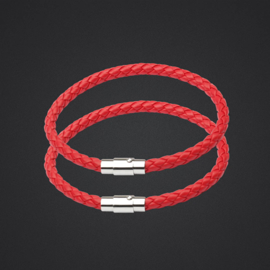 Cuff Bracelet Set
