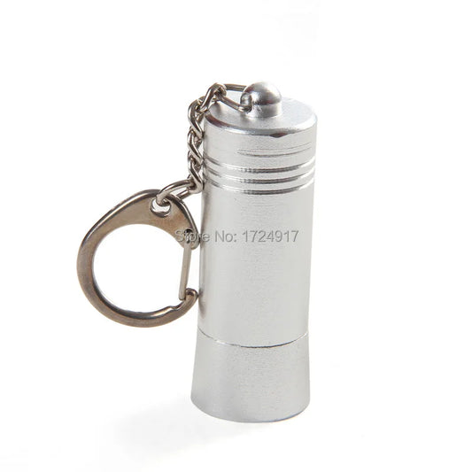 Security Magnet Keychain