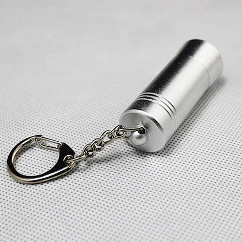 Security Magnet Keychain