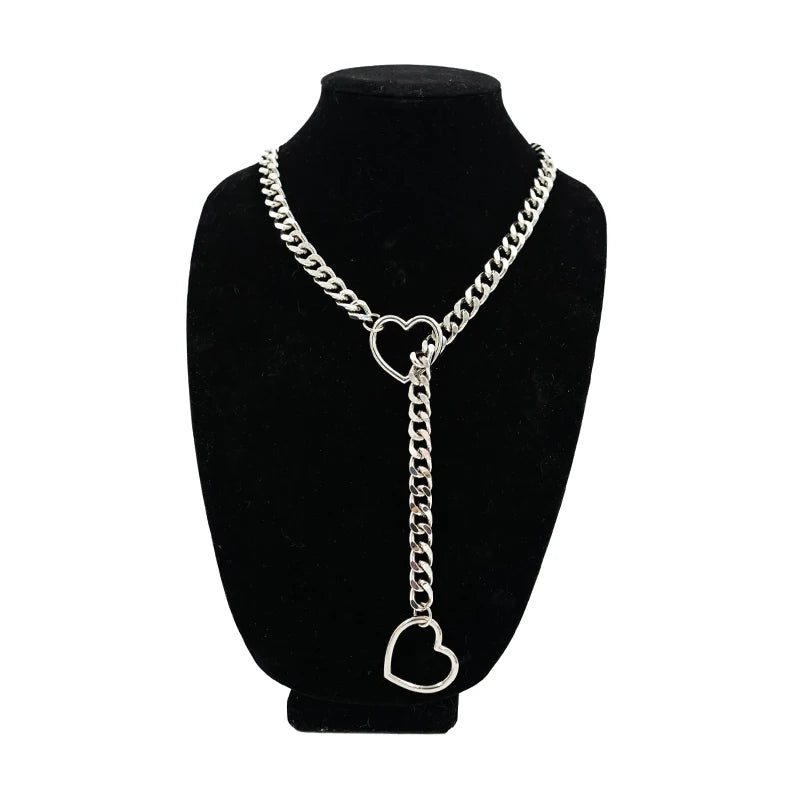 Love Chain Choker