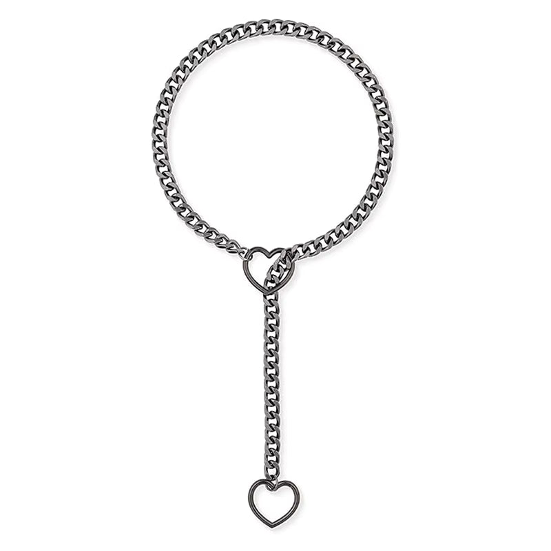Love Chain Choker