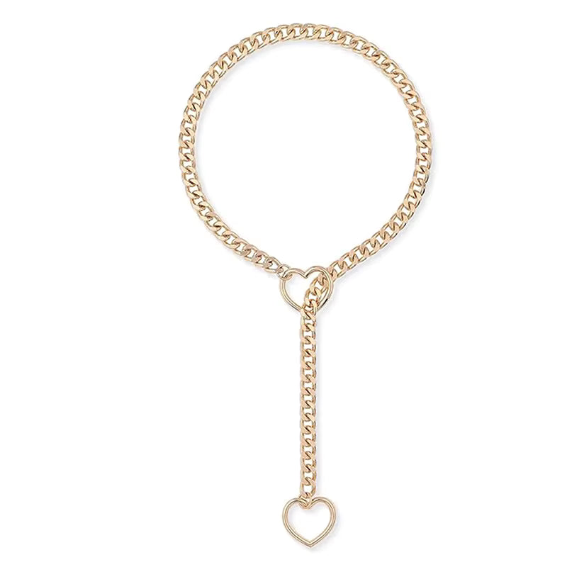 Love Chain Choker