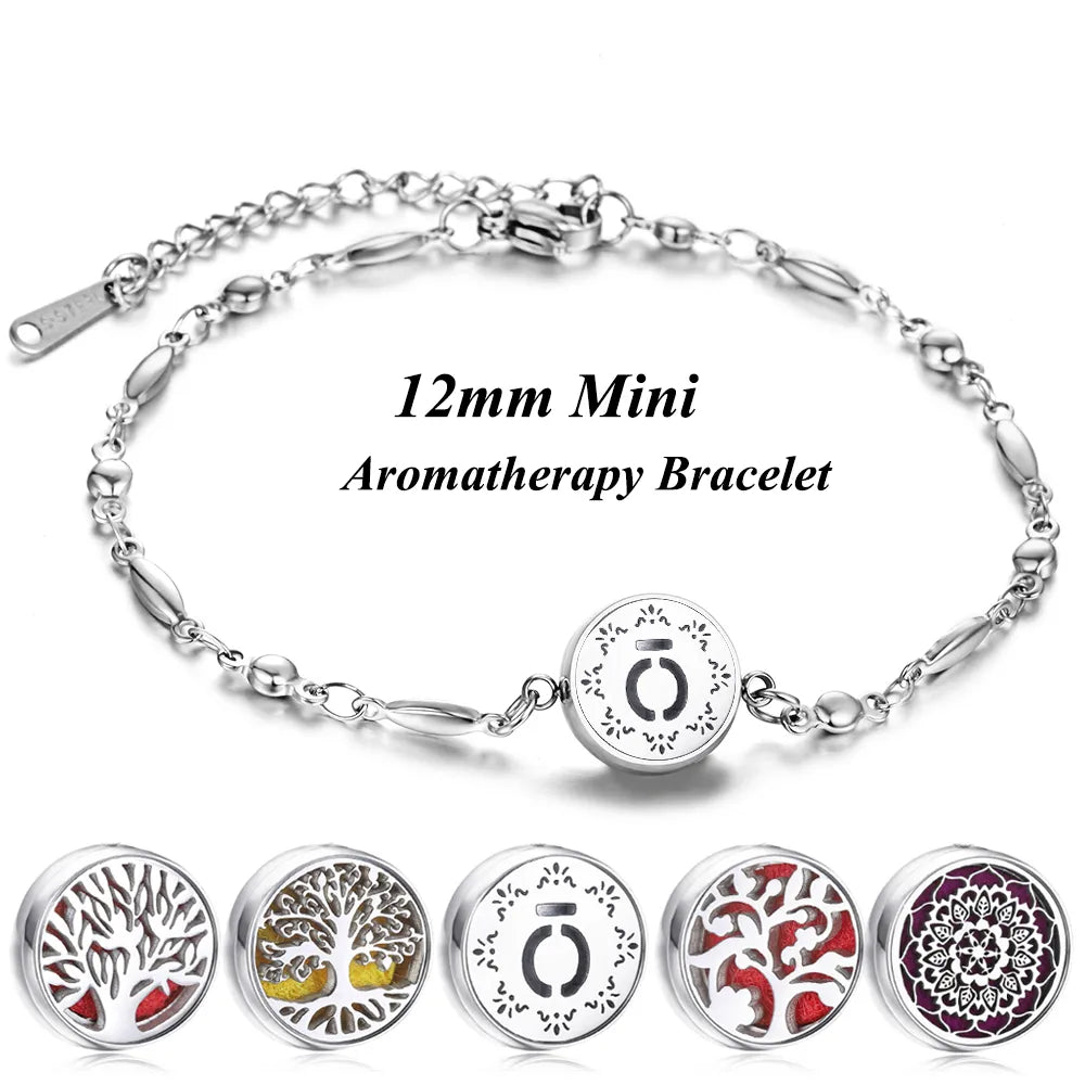 Scent Bracelet