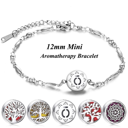 Scent Bracelet