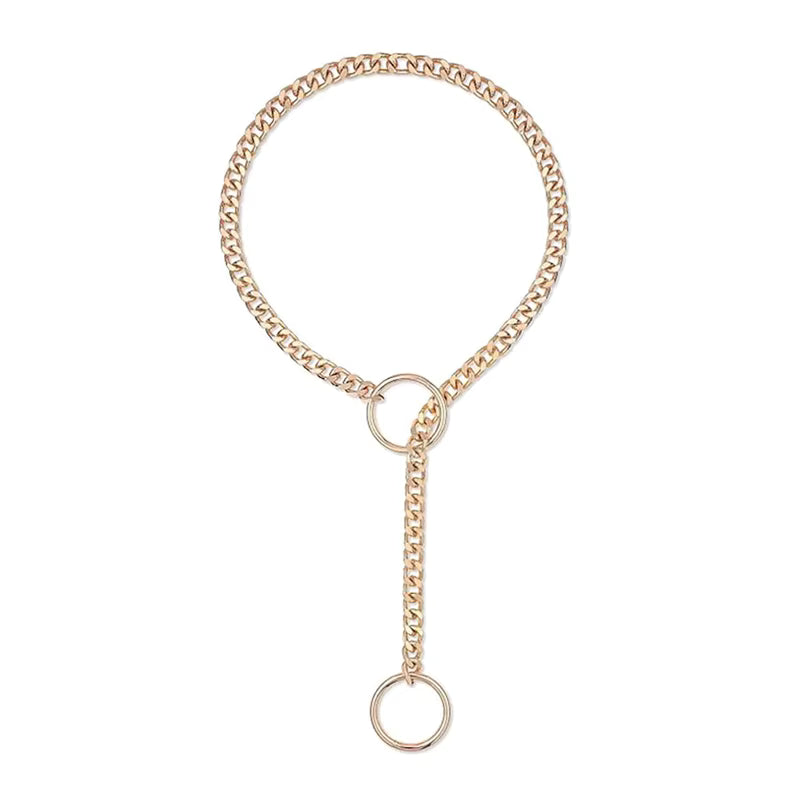 Love Chain Choker