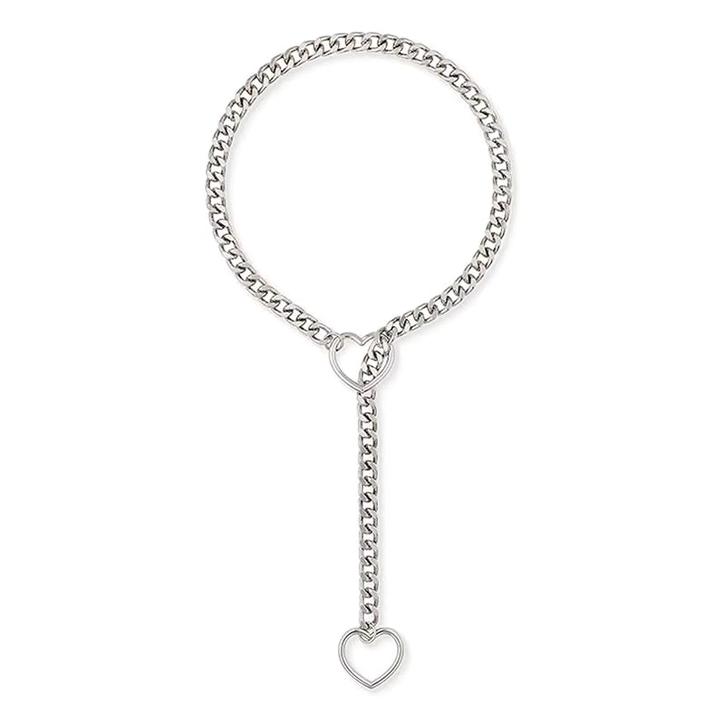 Love Chain Choker