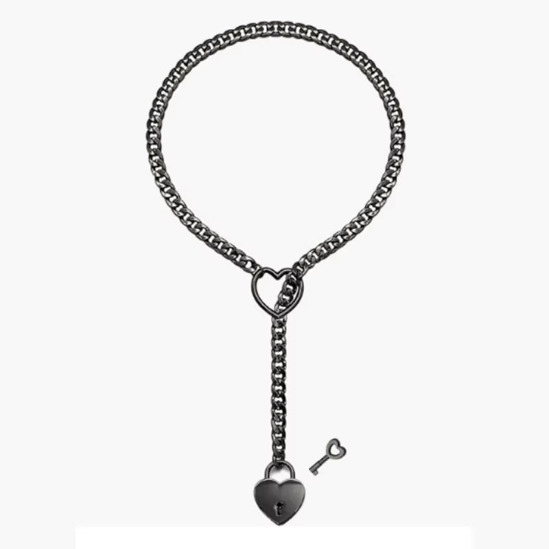 Love Chain Choker