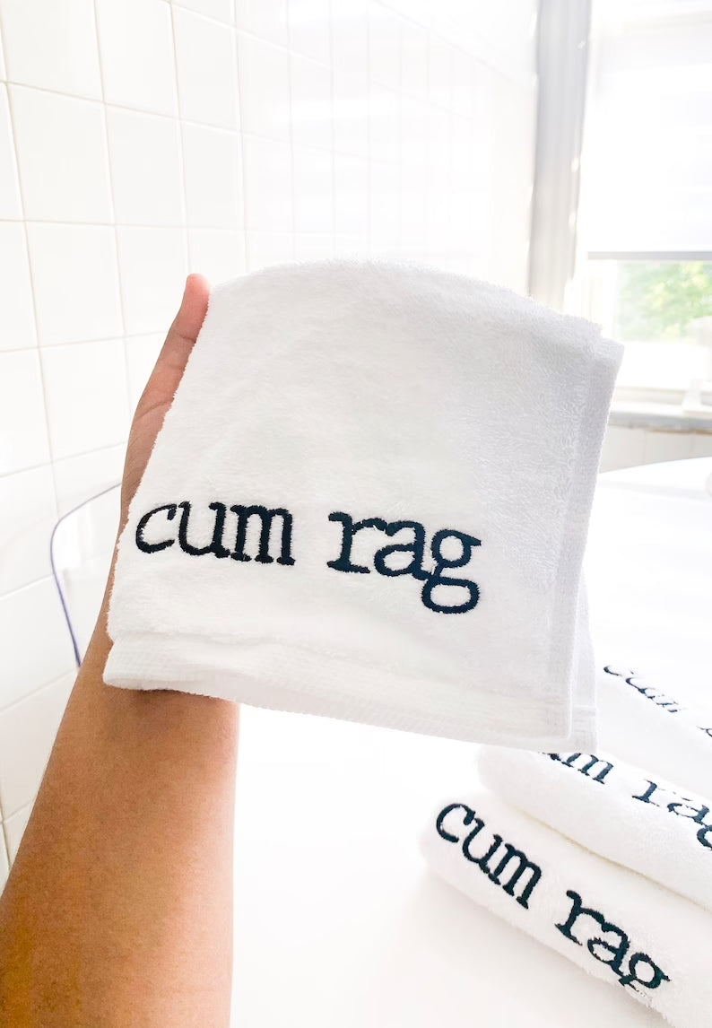 Cum Rag