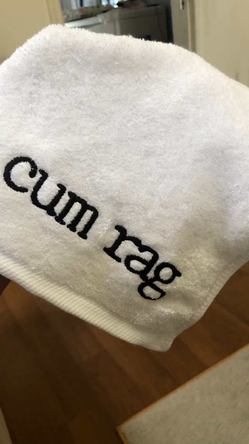 Cum Rag