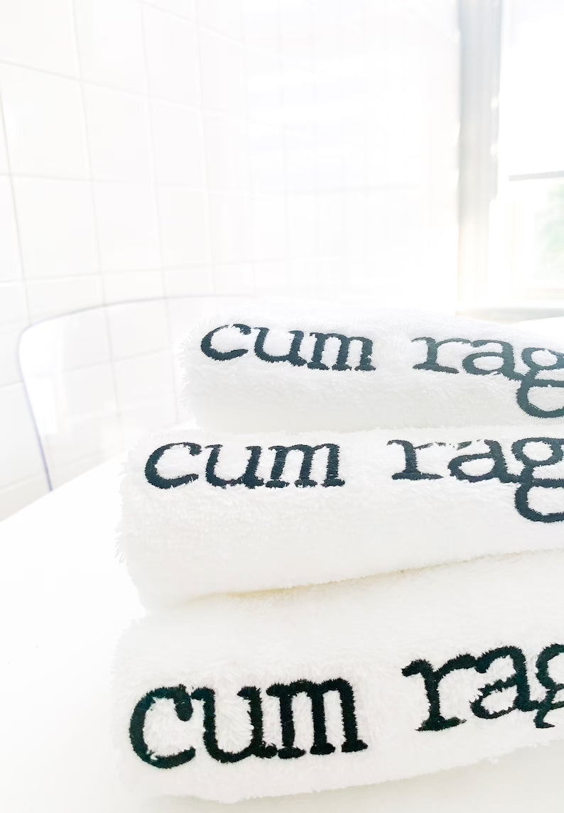 Cum Rag