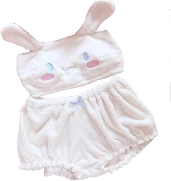 Sexy Bunny Pajama Set